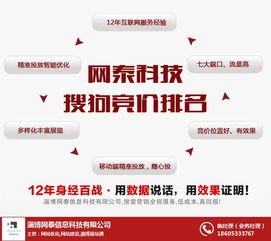 临淄推广新机遇 淄博网泰科技预存5000元技术推广服务解析